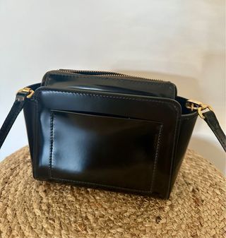 Bolso Bimba y Lola negro