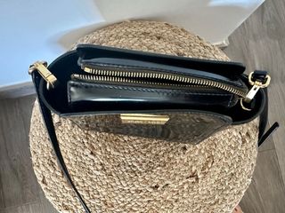 Bolso Bimba y Lola negro