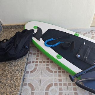 Tabla Paddle Surf hinchable