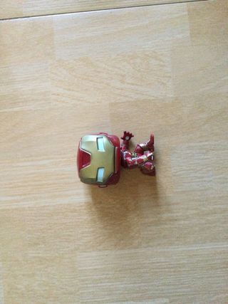 Funko Pop! Marvel e Frozen