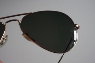 Ray Ban Aviator RB3025: Gafas sol clásicas