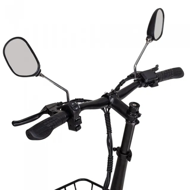 KuKirin C1 Pro: Patinete eléctrico 1500W