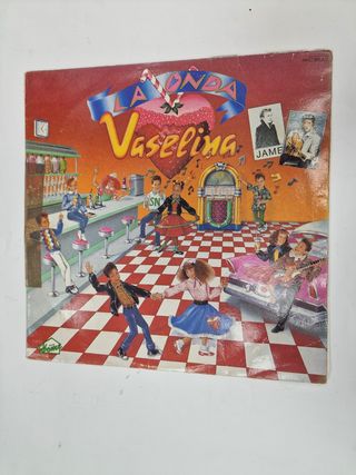Vaselina 