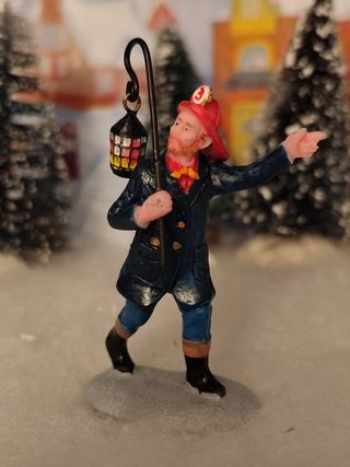 Figura Lemax