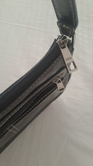 Bolso Mango negro