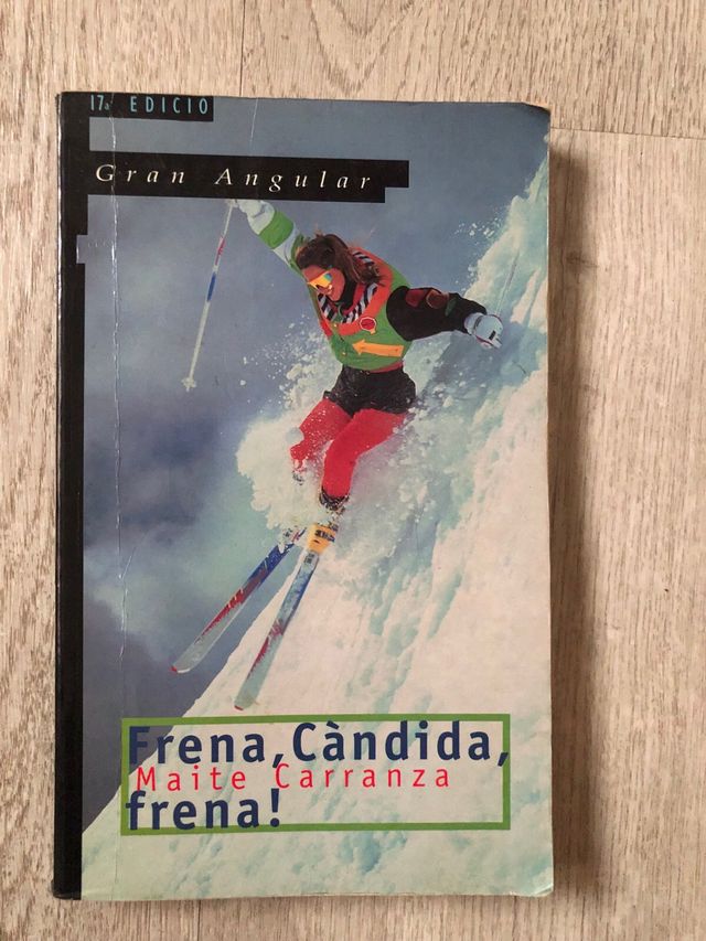 vendo libros de lectura, cada uno 5 euros