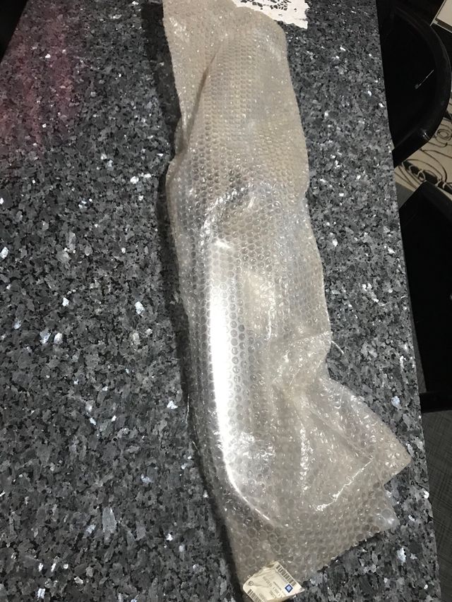 Griglia radiatore Opel Adam cromata