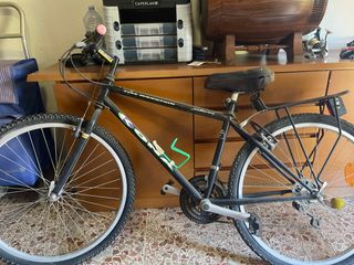 Bicicleta montaña Conor