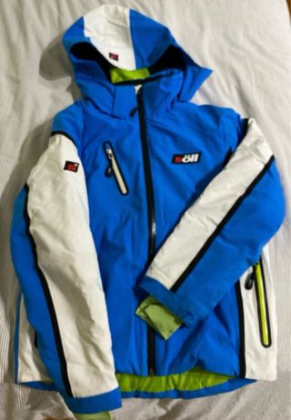 Chaqueta esquí niño | talla M