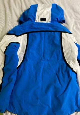 Chaqueta esquí niño | talla M