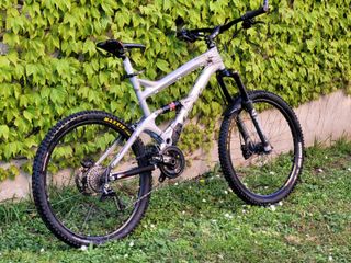 Bici GT Sanction Enduro MTB 1.0 taglia L
