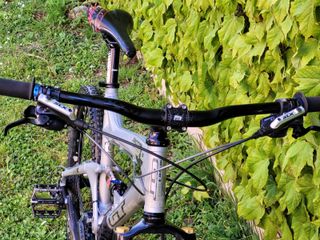 Bici GT Sanction Enduro MTB 1.0 taglia L