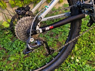 Bici GT Sanction Enduro MTB 1.0 taglia L