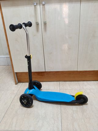 Patinete Oxelo B1  para niños