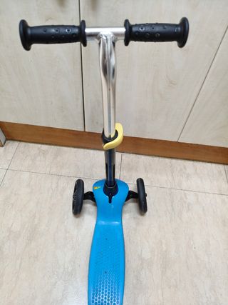 Patinete Oxelo B1  para niños