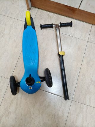Patinete Oxelo B1  para niños