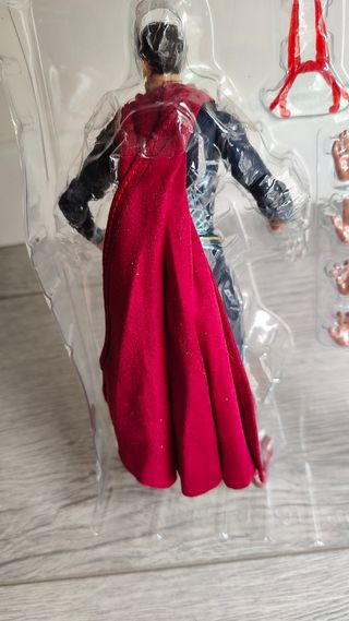 Figura Superman Dawn Justice