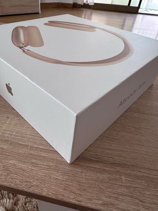 Auriculares Apple AirPods Max Beige