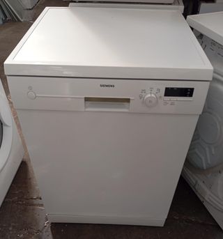 Lavavajillas marca Siemens bien estado 