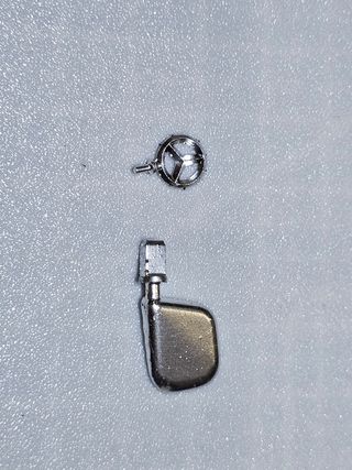Espejo y estrella 450s