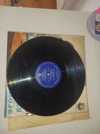 Vinilo Paulinho Nogueira - Samba
