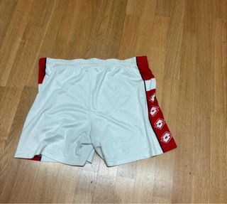 Pantaloncini calcio n°24