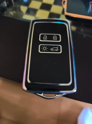 Carcasa Llave Renault Arkana, Kadjar, Espace5,etc.