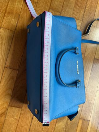 Michael Kors Selma blue