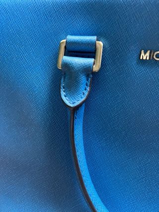 Michael Kors Selma blue