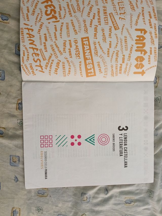 Proyecto: FanFest. Lengua castellana y Literatu...