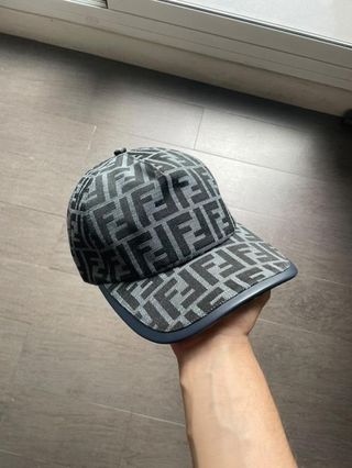 Gorra Fendi original