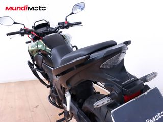 HONDA CB 500 X