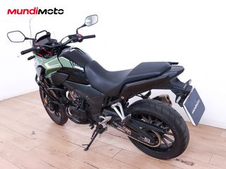 HONDA CB 500 X