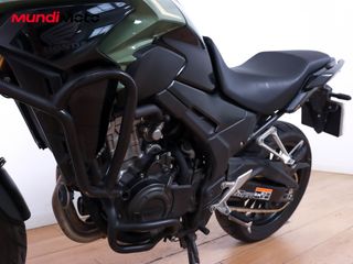 HONDA CB 500 X