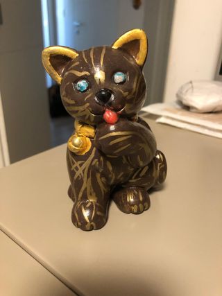 Gatto Thun - Edizione Speciale