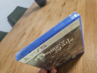 Demon's Souls PS5 - Nuevo