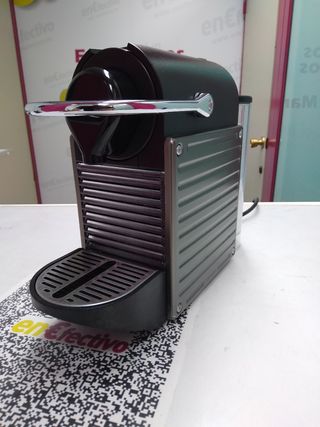 Cafetera Capsulas Cafetera krups pixie