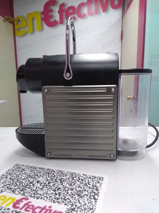 Cafetera Capsulas Cafetera krups pixie