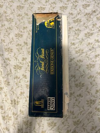 Trivial Pursuit Edizione Genius