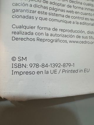 Piensa Infinito. Matemáticas. 1 secundaria.