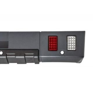 Paragolpes trasero para Mercedes Clase G W463