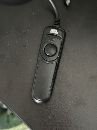Comando per scatto remoto usb-mini