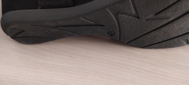 Sandali Graceland neri