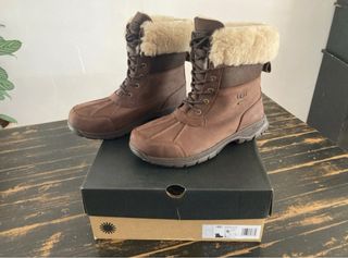 Stivali UGG marroni taglia 42 