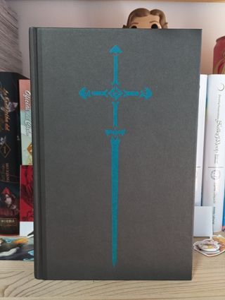 LIBRO: "Ruination" League of Legends