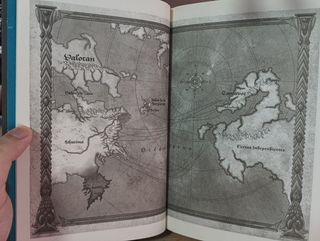 LIBRO: "Ruination" League of Legends