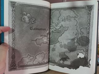 LIBRO: "Ruination" League of Legends