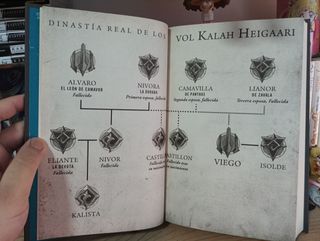 LIBRO: "Ruination" League of Legends