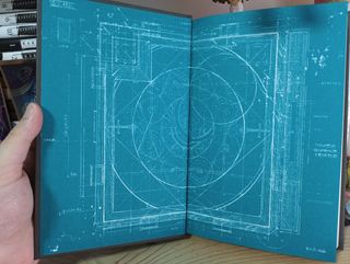 LIBRO: "Ruination" League of Legends