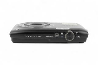 Nikon Coolpix S3300 - Camera Digitale